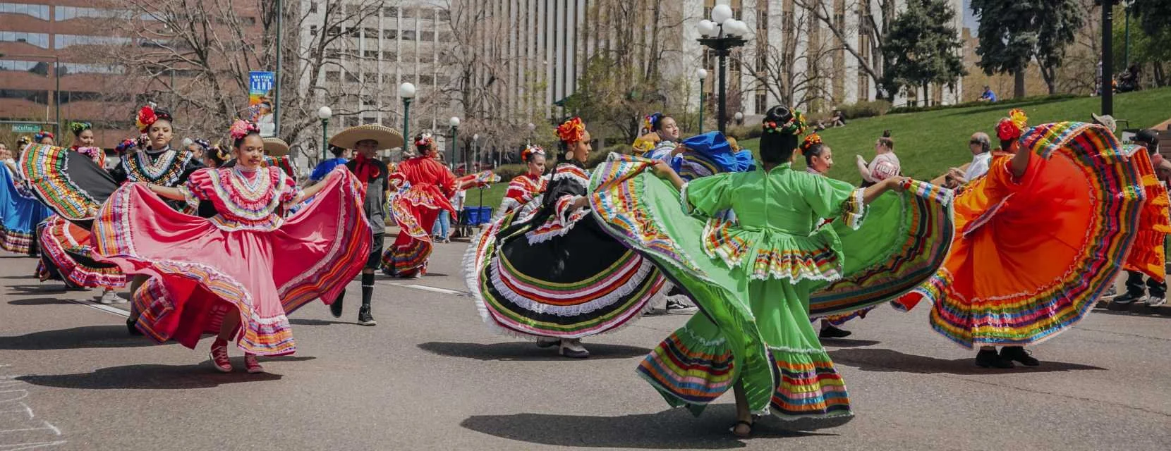 Cinco de Mayo Festival