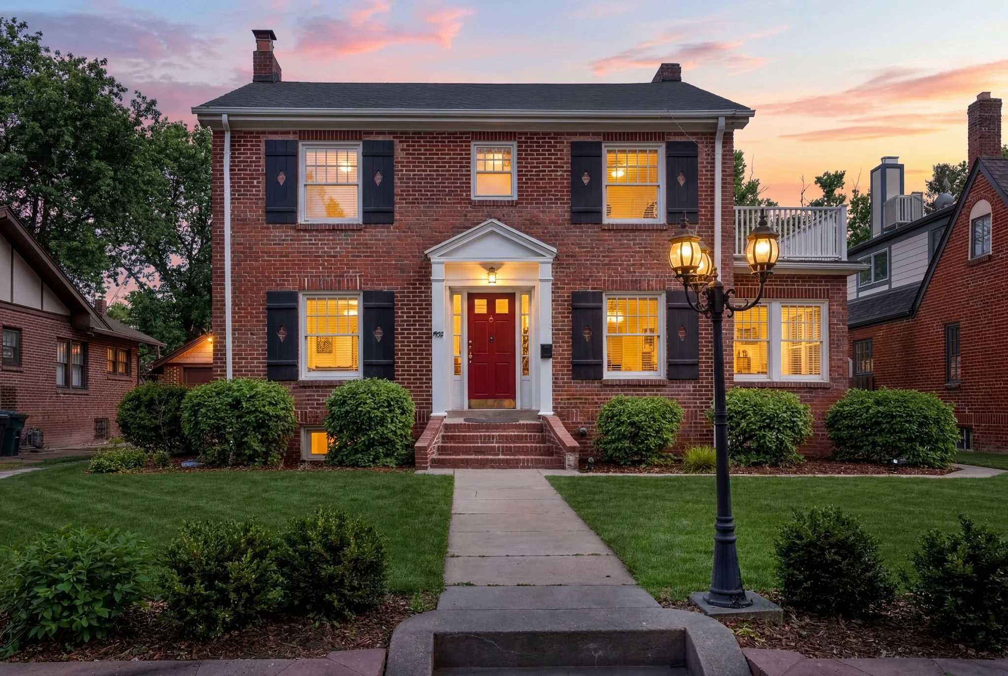 1932 Fairfax Street Denver, CO