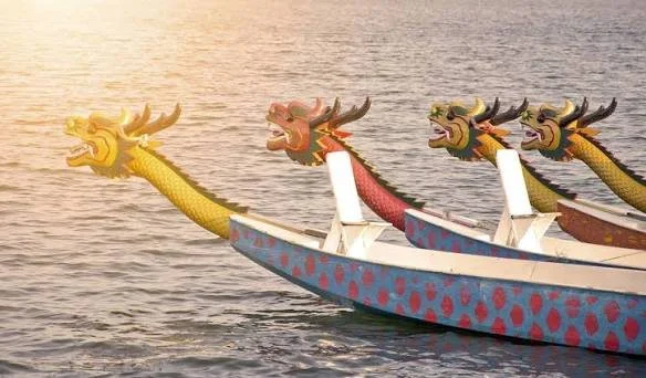 Colorado Dragon Boat Festival