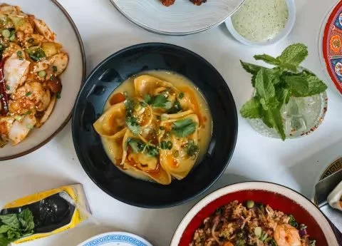 Mile High Asian Food Week