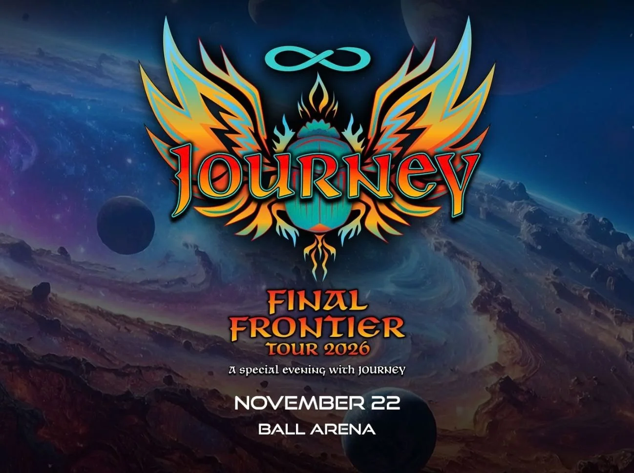 JOURNEY