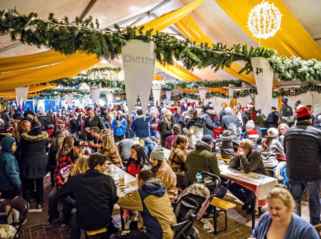 Denver Christkindlmarket