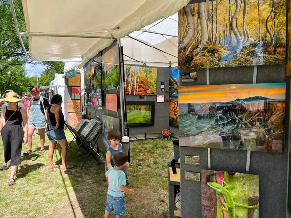 Park Hill Arts Festival