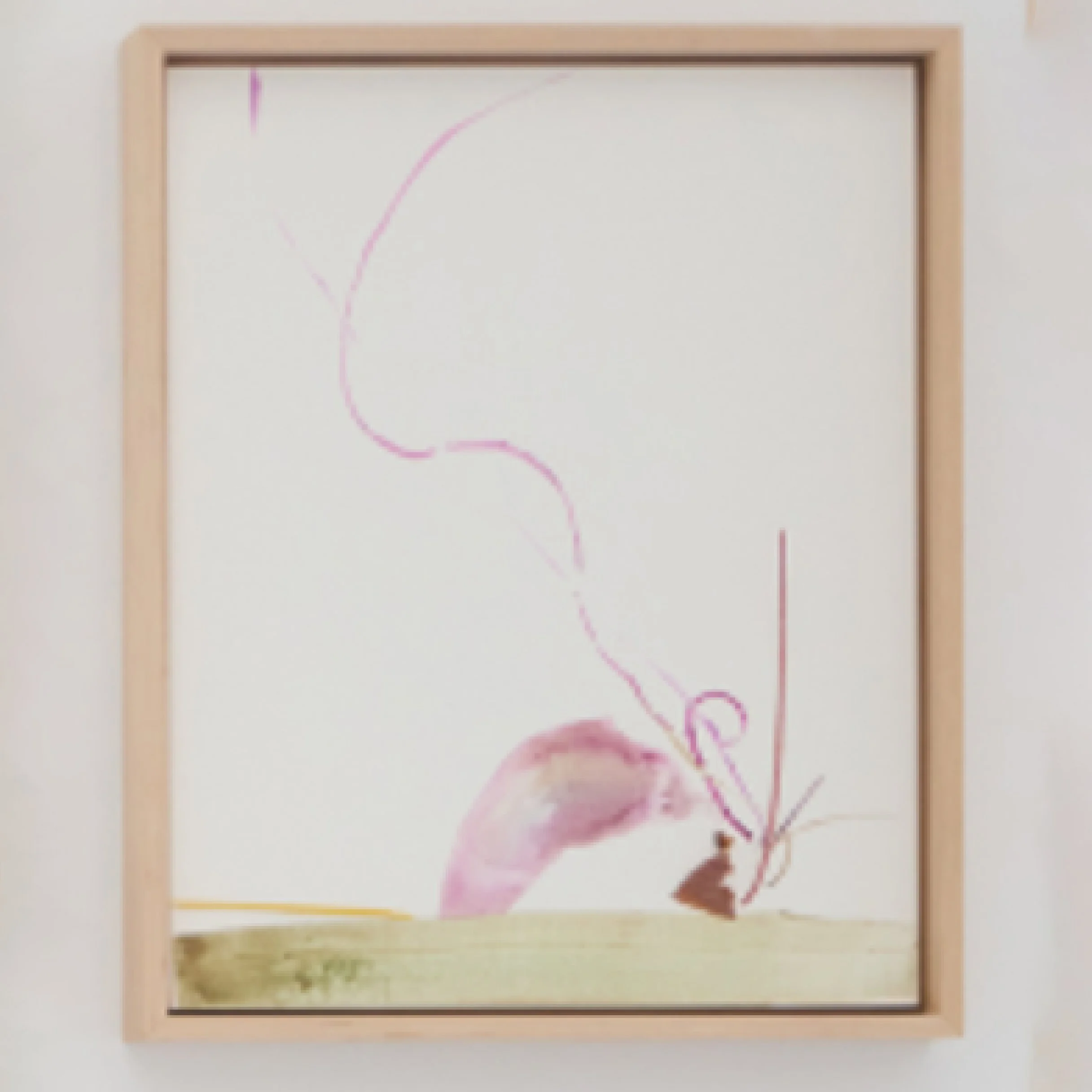 Jongil Ma | The Mirage