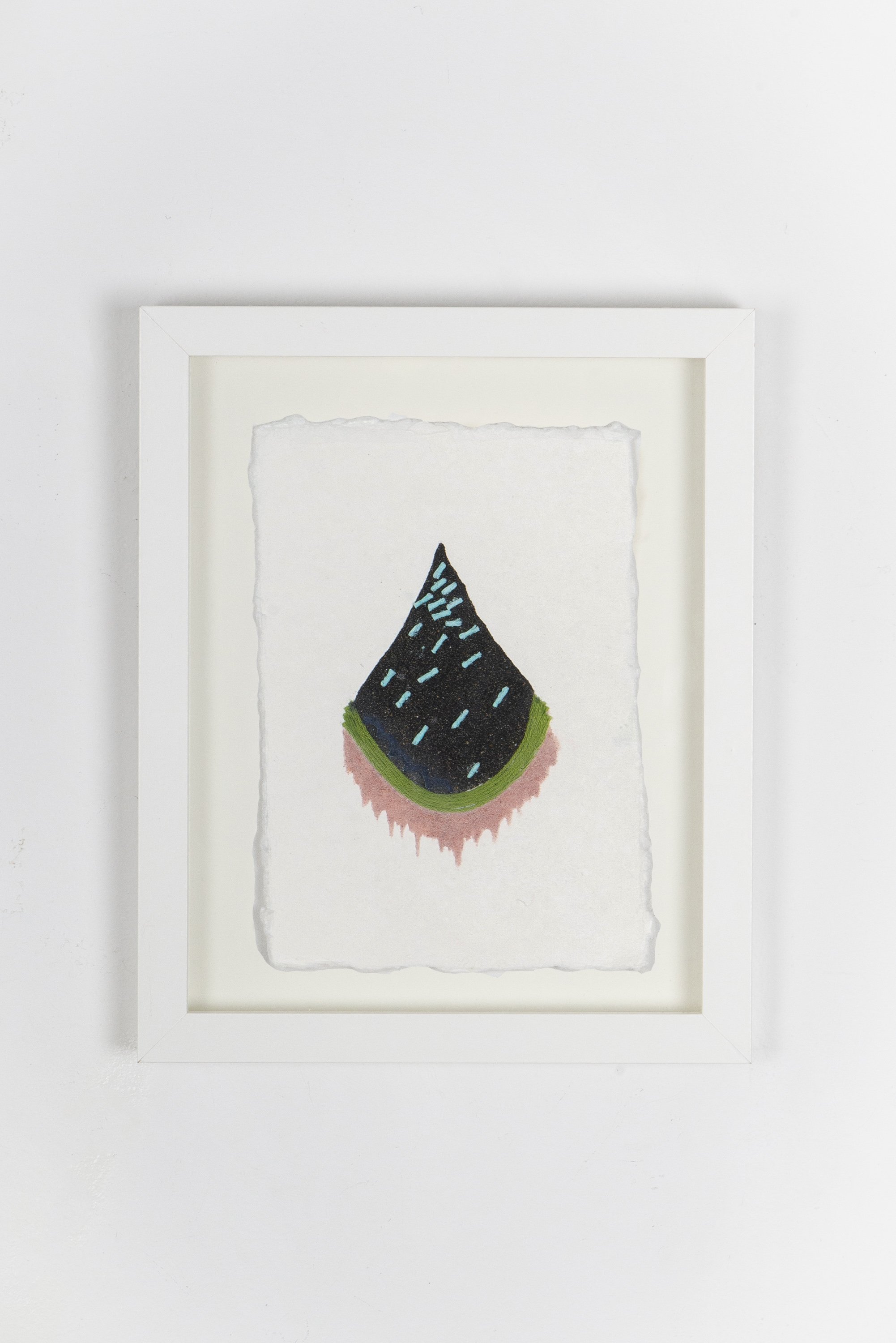 Capucine Bourcart_Study #5_2024_Framed.jpg