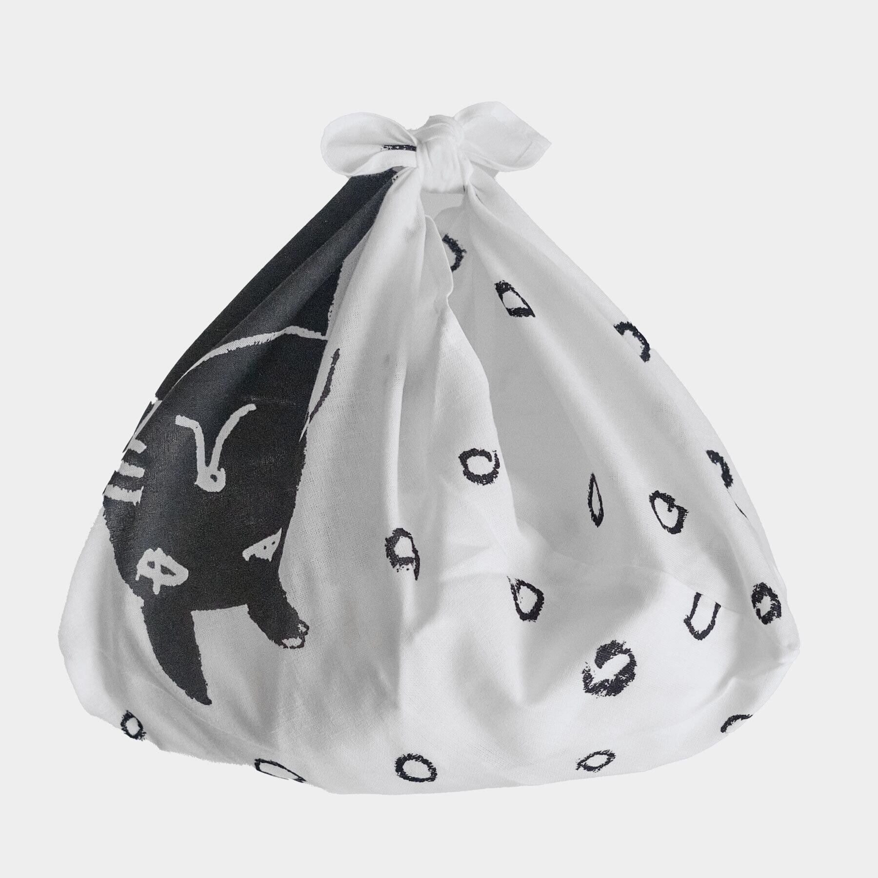 Azuma Bag | Potsupotsu (White)