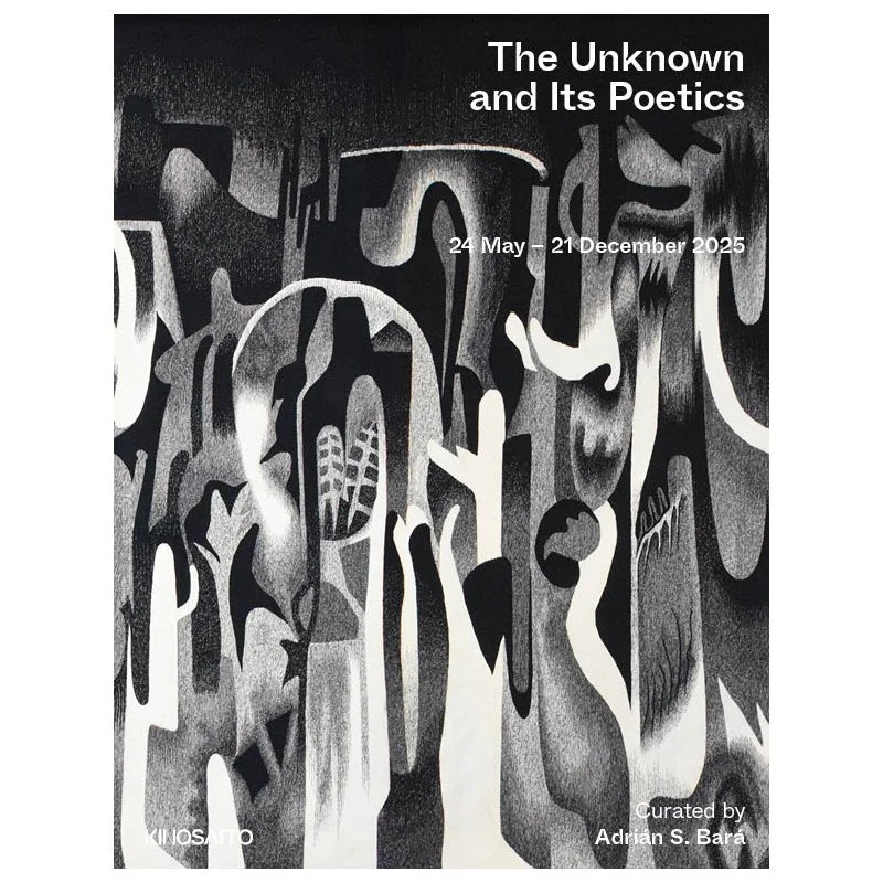 The Unknown and Its Poetics Catalogue Cover SQ.jpg