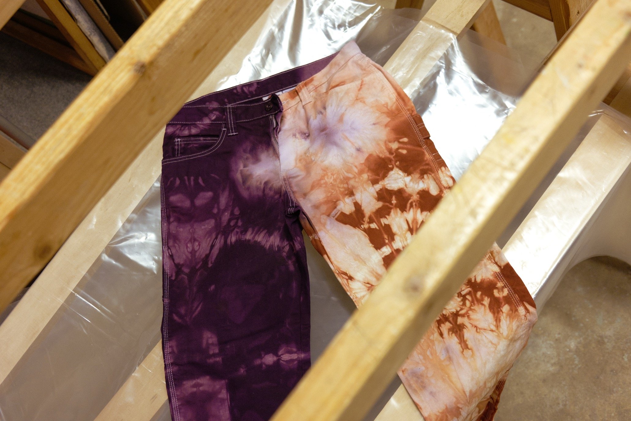 Taína LaRot | Working Man