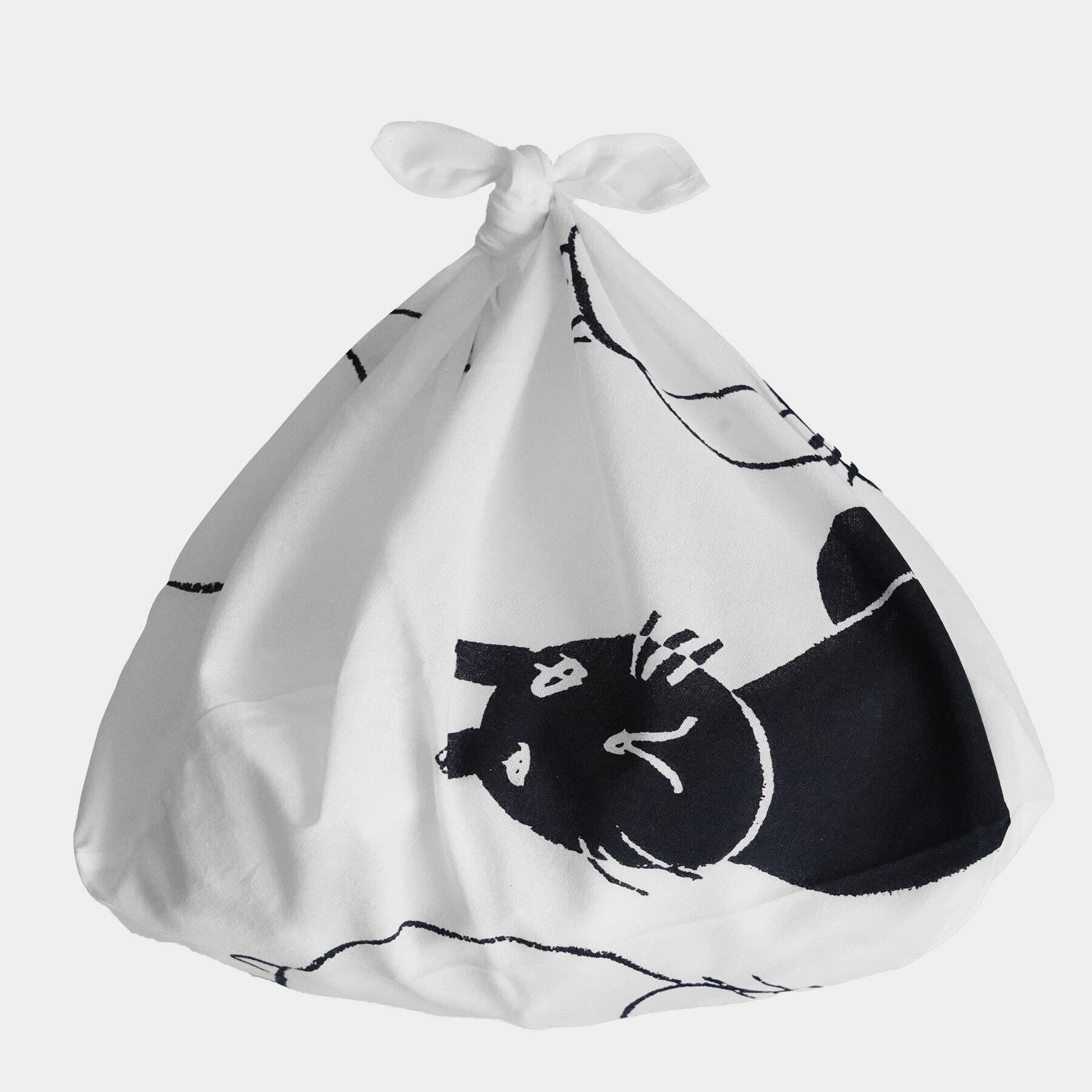 Azuma Bag | Mufumufu (White)