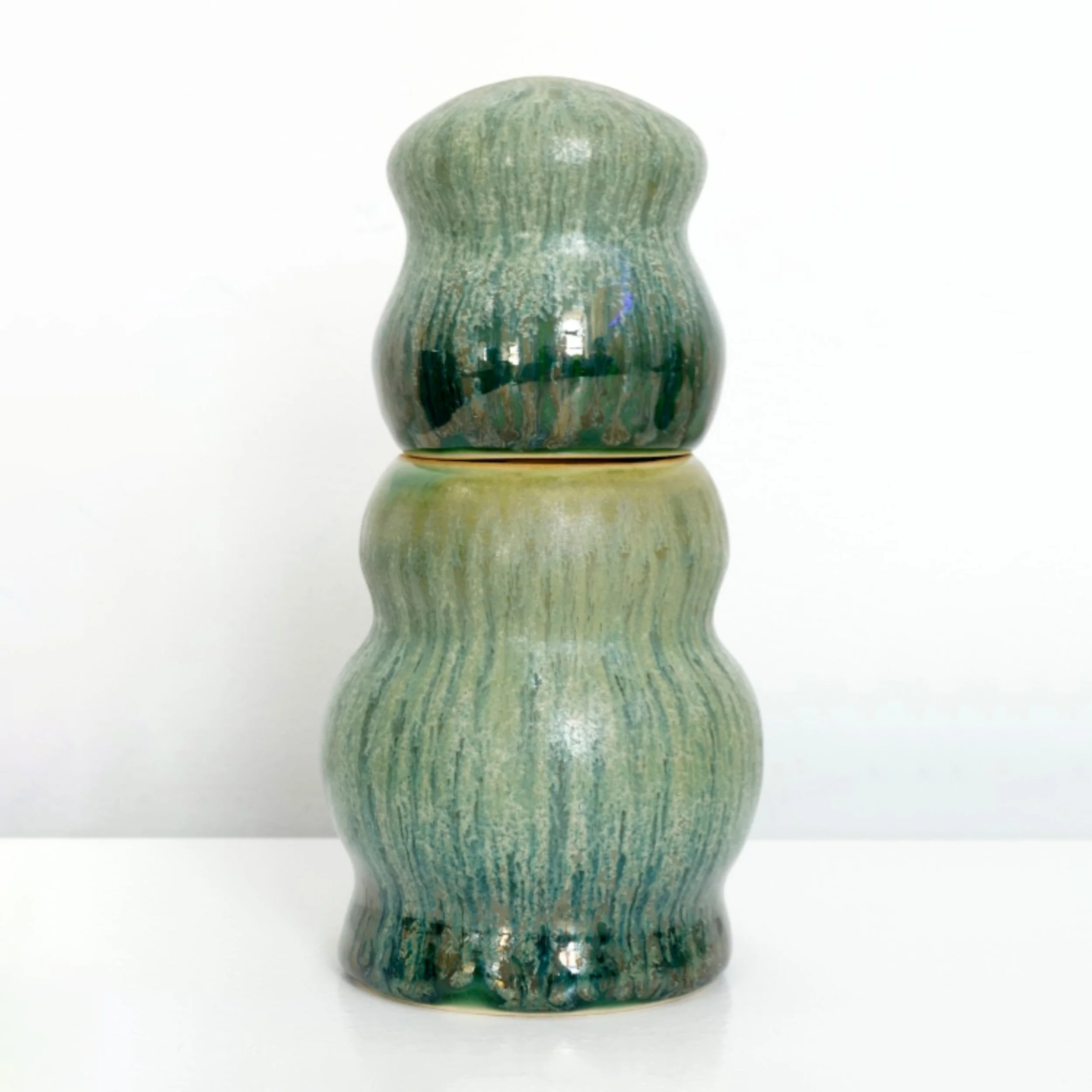 Ryan Tracy The Matrix (Urns for Everybody).jpg