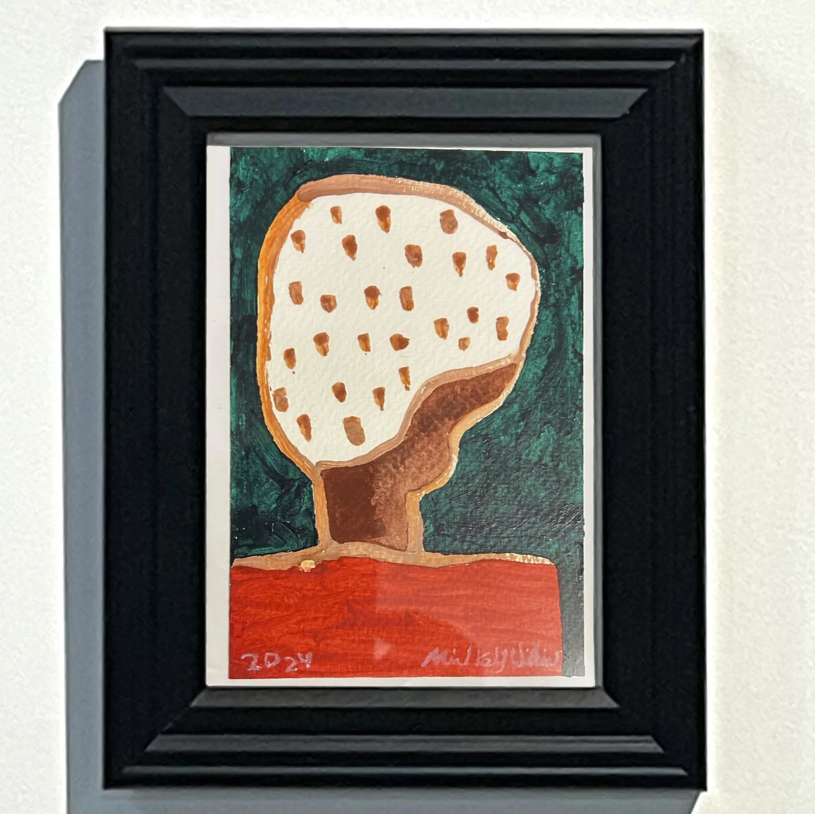 Michael Kelly Williams | Etta