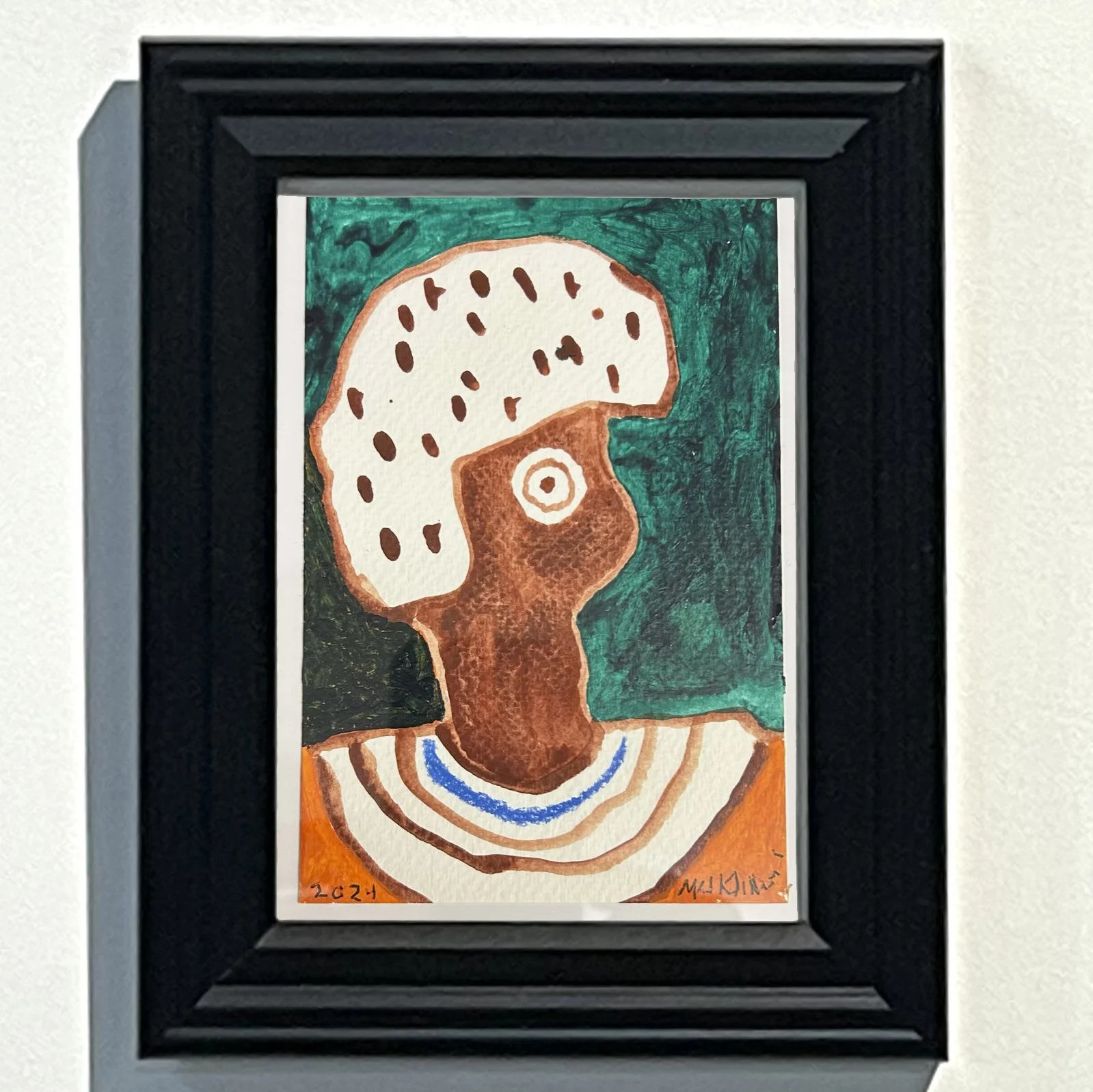 Michael Kelly Williams | Sun