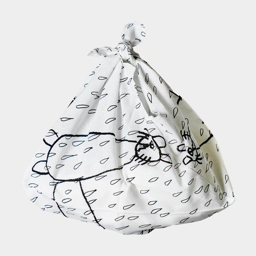Azuma Bag | Pishopisho (White)