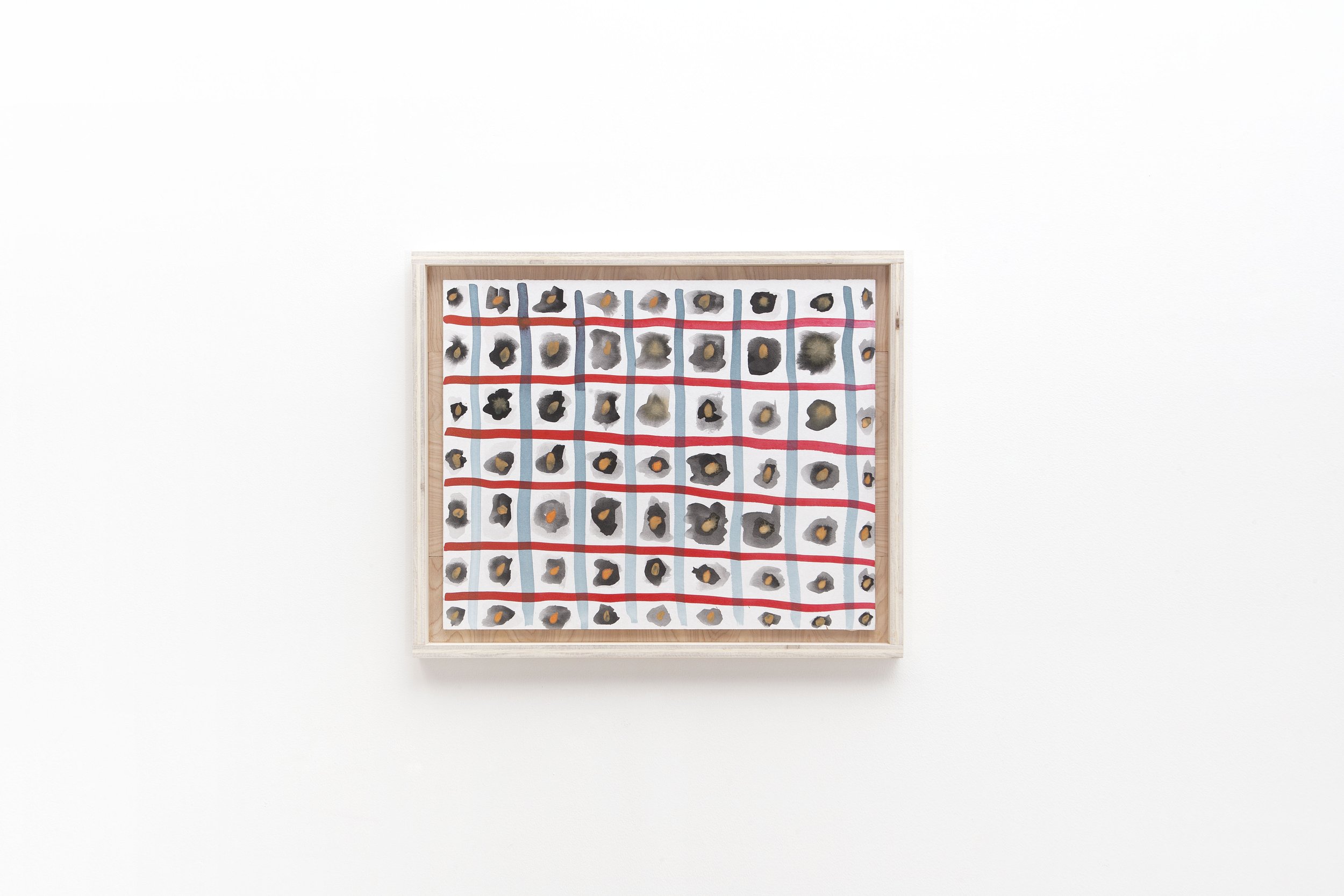 Adrián S. Bará | Poems to the Unknown (17)