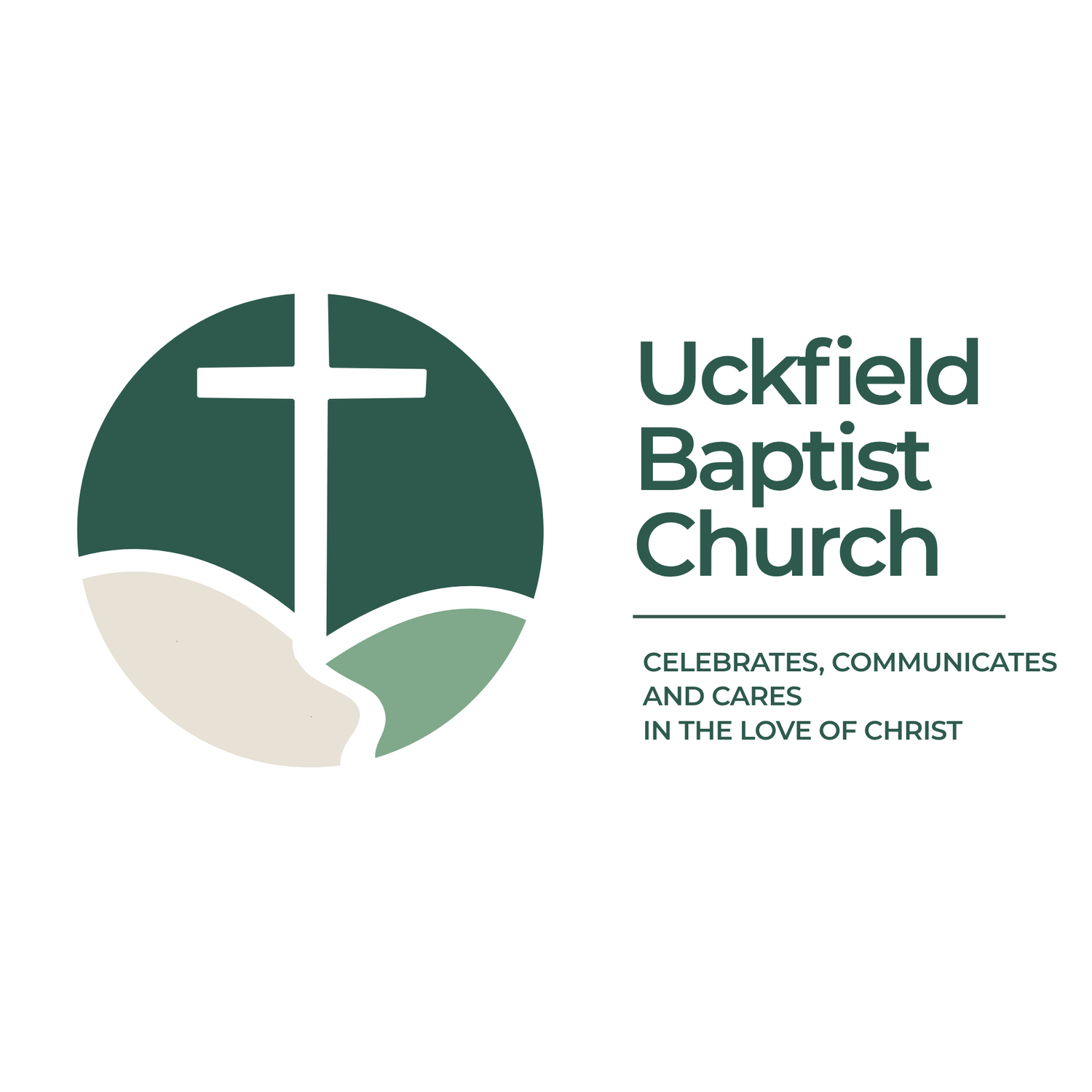 Uckfield Baptist Church