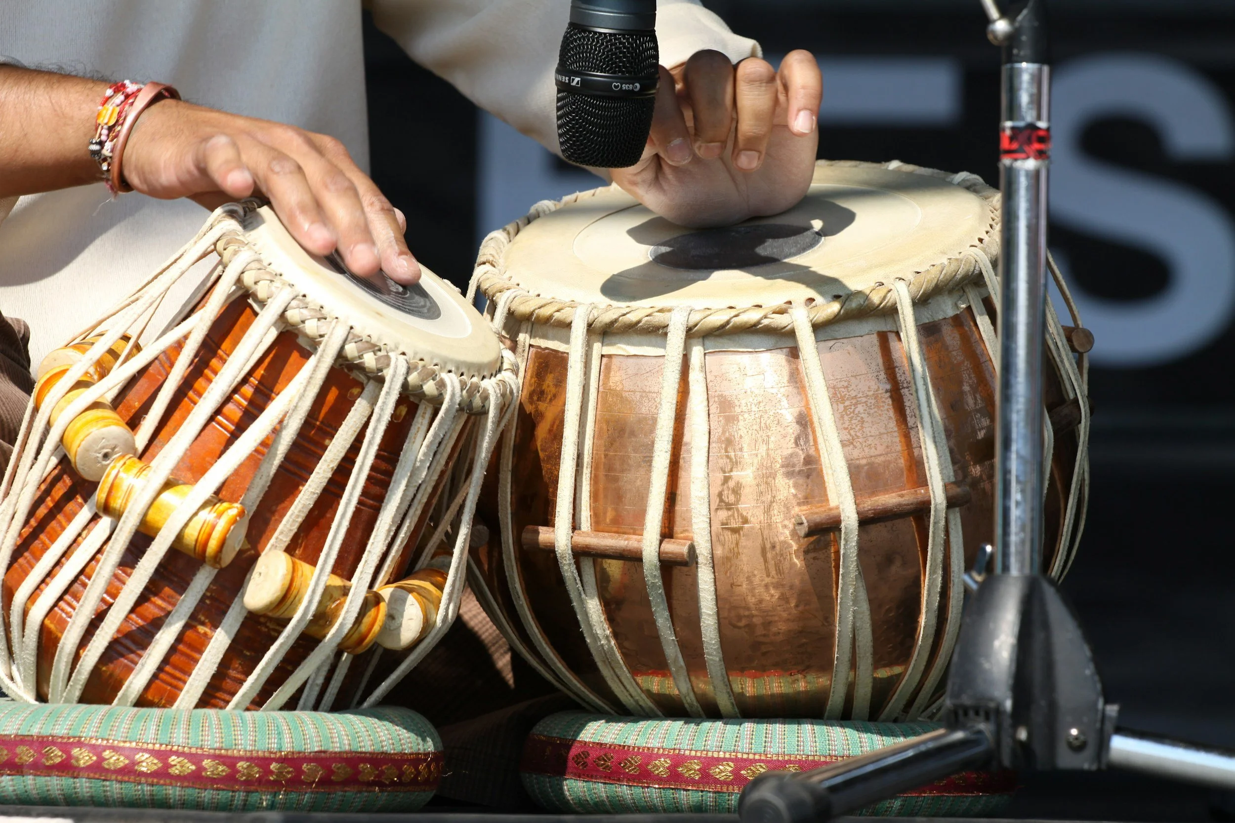 Drumming Group