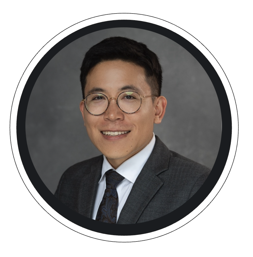 Alberto S. - Career Transition Coaching