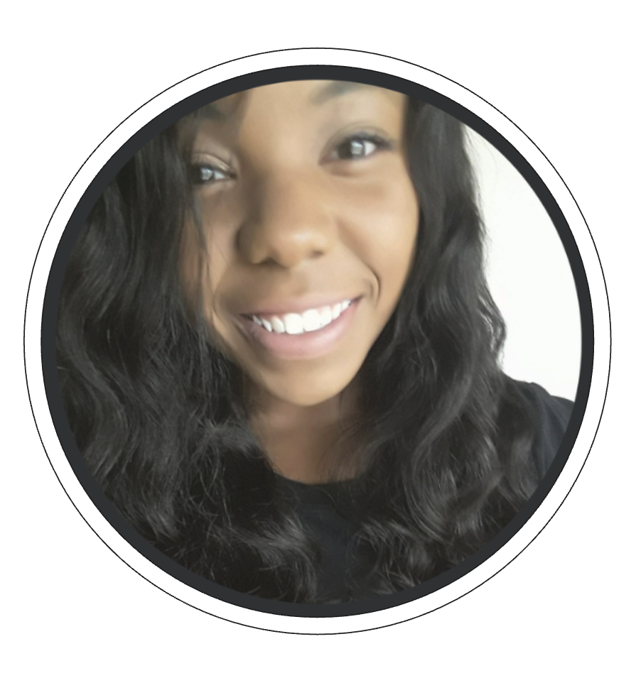 Athena M. - Career &amp; Mindset Coaching