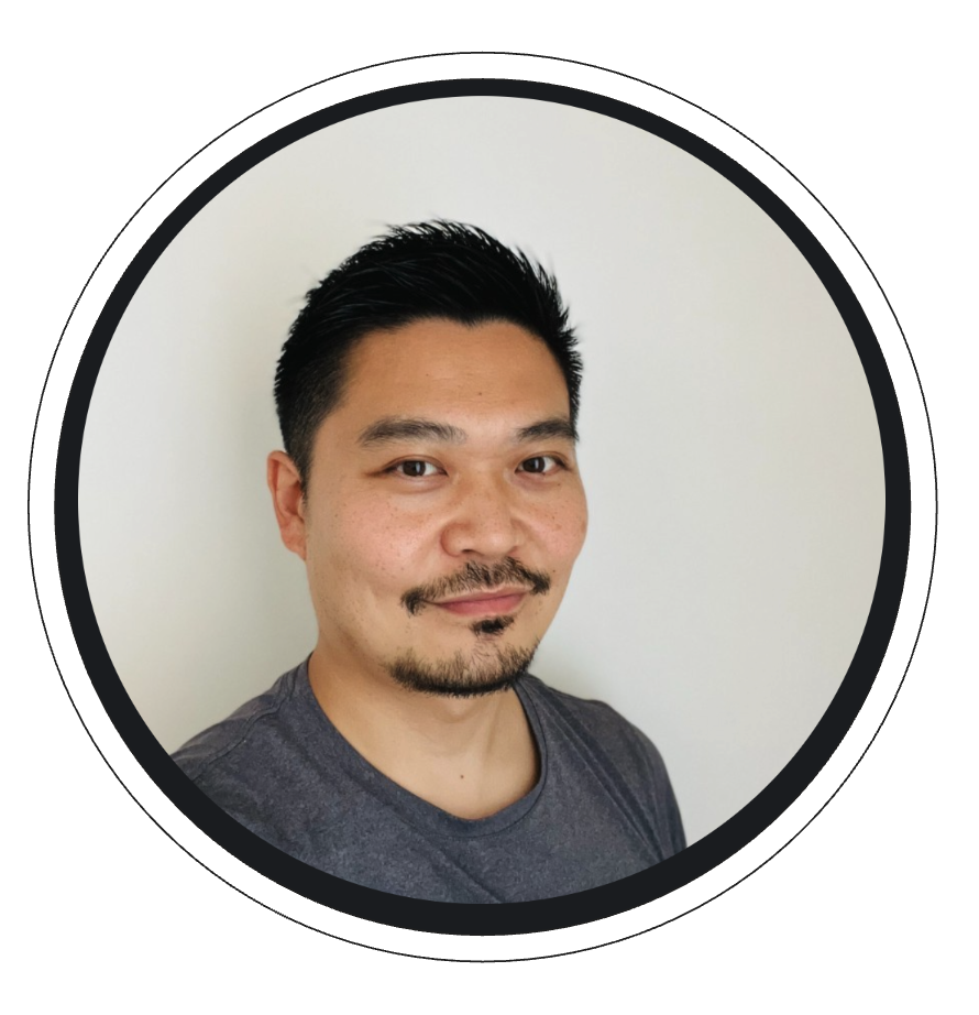 Fuminori G. - Executive Career Coaching