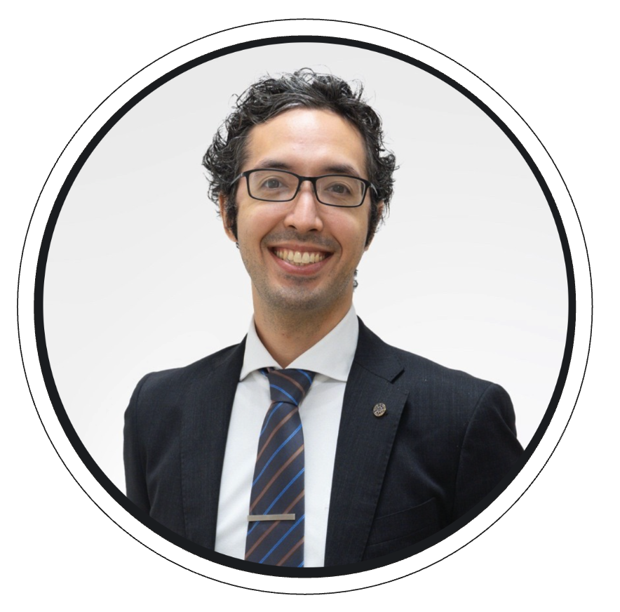 Tyler M. - Holistic Career Coaching