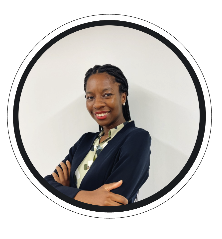 Blessing T. - Holistic Career Coaching