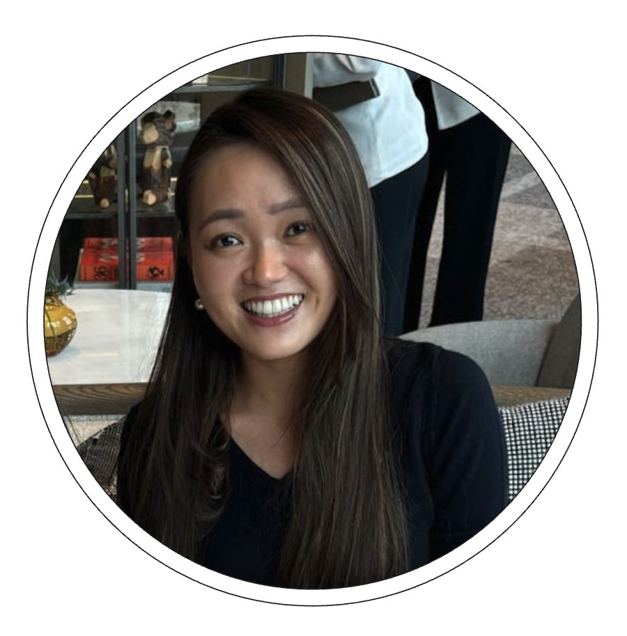 Yuina N. - Career &amp; Mindset Coaching