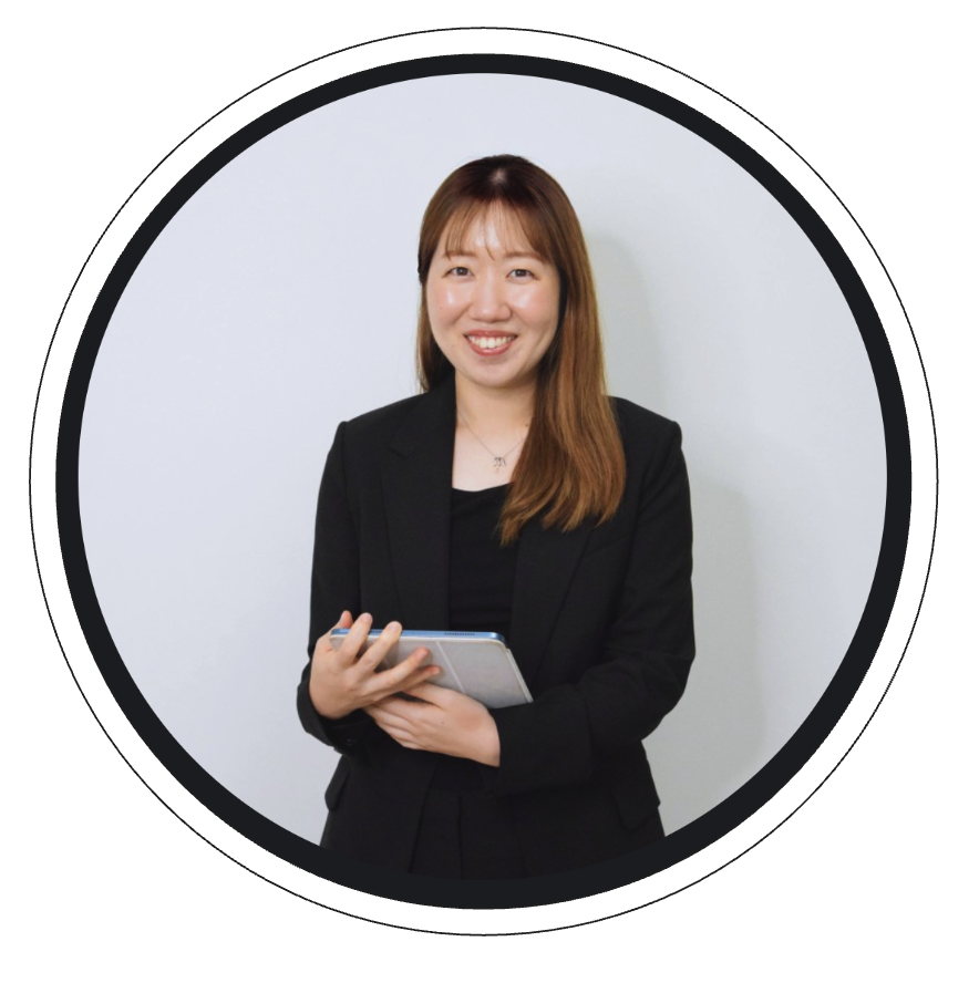 Mami Y. - Career &amp; Identity Coaching