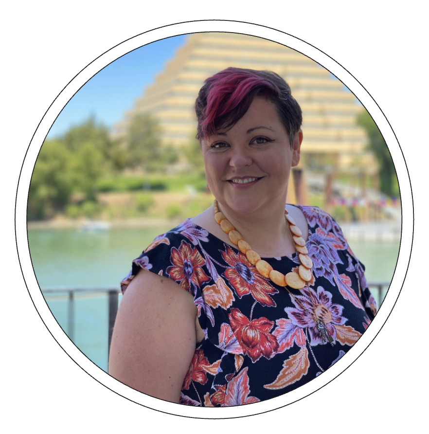 Nancy P. - Holistic Career Coaching