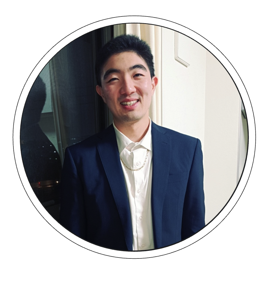 Jonah Yoshimura - JET Career Consultations