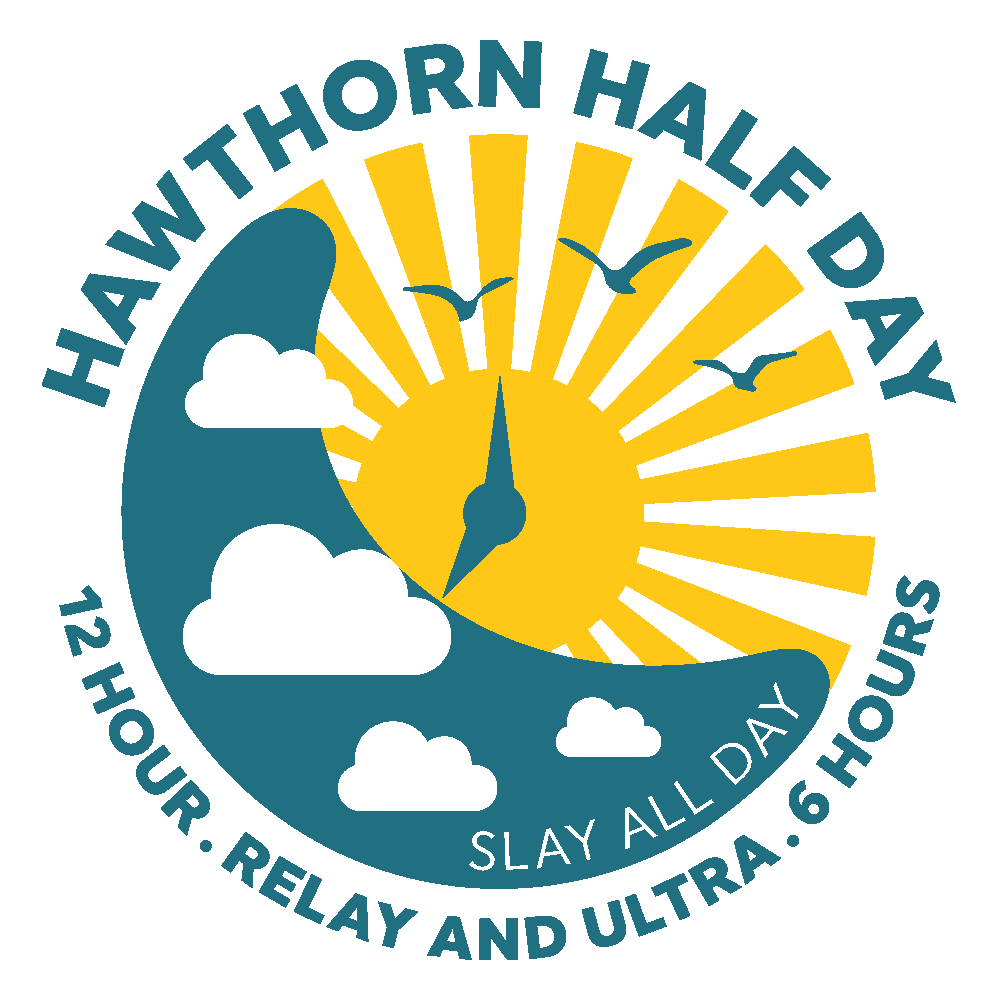 Hawthorn Half Day Ultra - 18th Annual