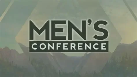 Mens Conference