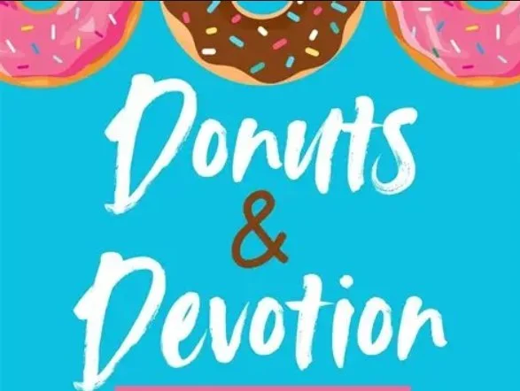 Devotion and Donuts
