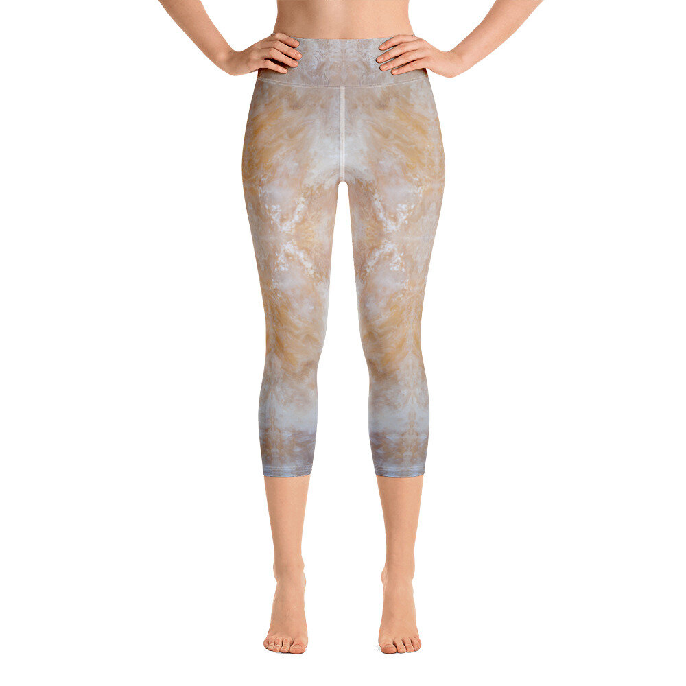 Yoga Pants — Shop — Dana Walker Art & Design
