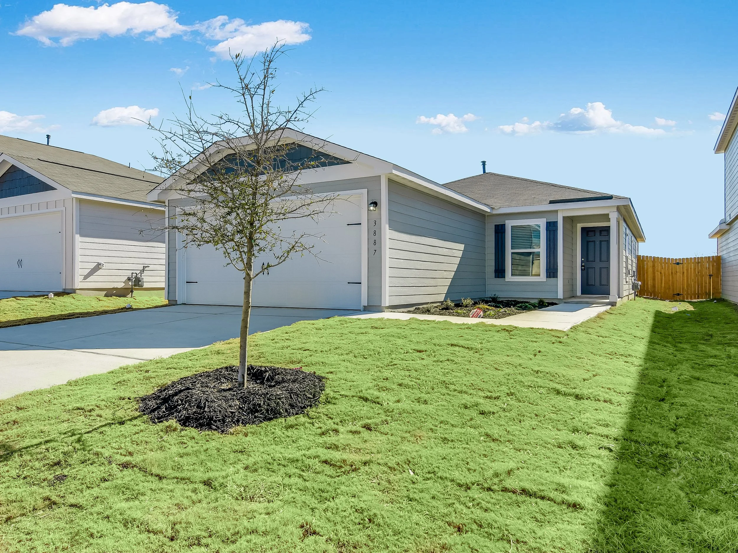 Our Homes at Morningside Trails New Braunfels, TX 78132 — American