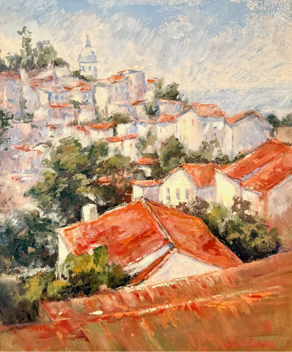 OLD TOWN LISBON (SOLD)