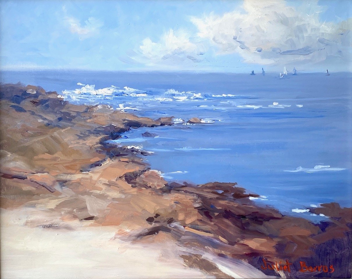 THE INLET  (SOLD)