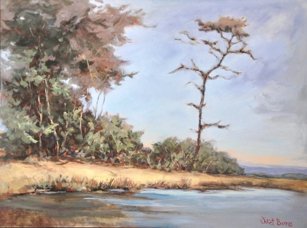 SHORE TREES