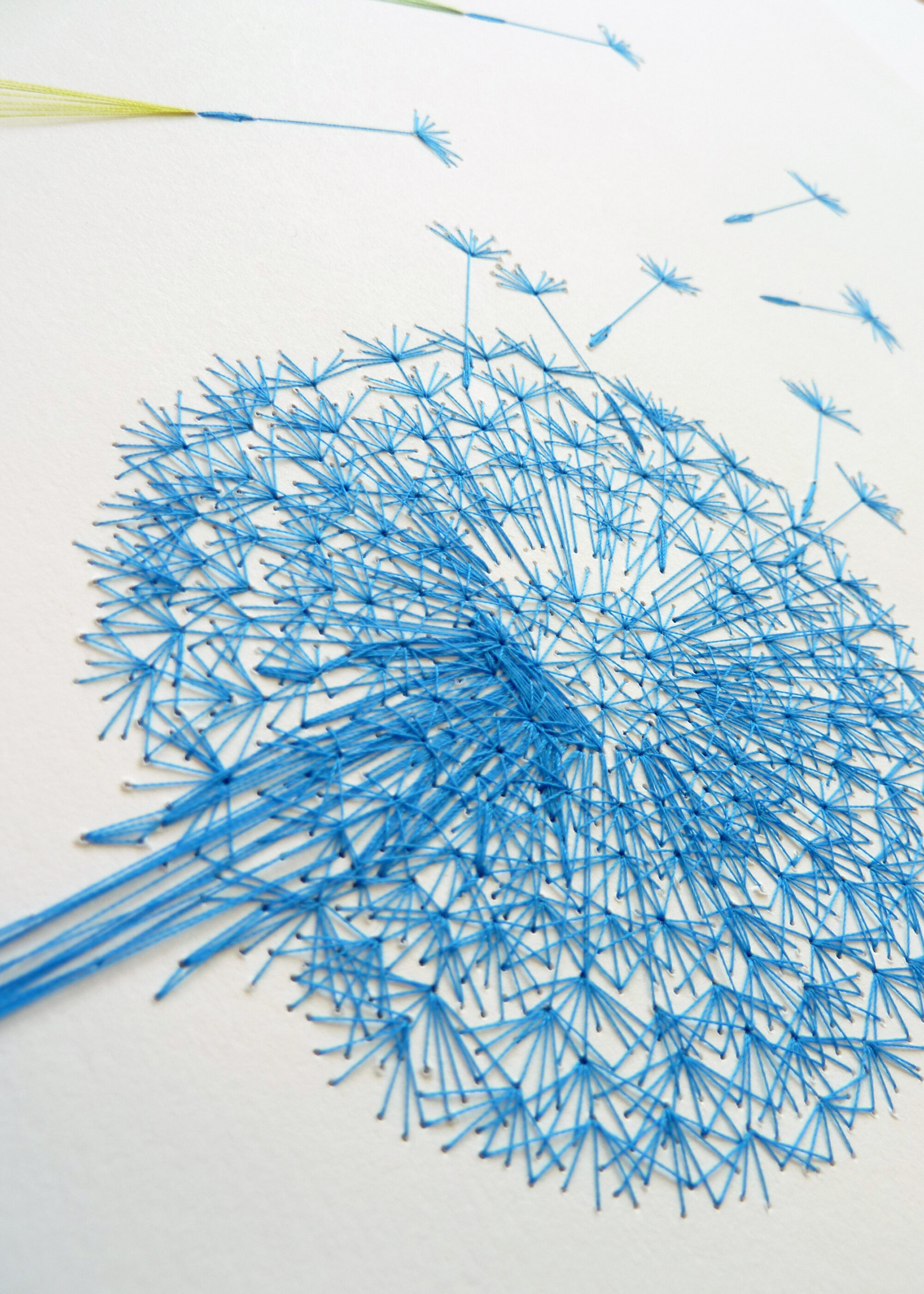 Seed Soldiers, Detail