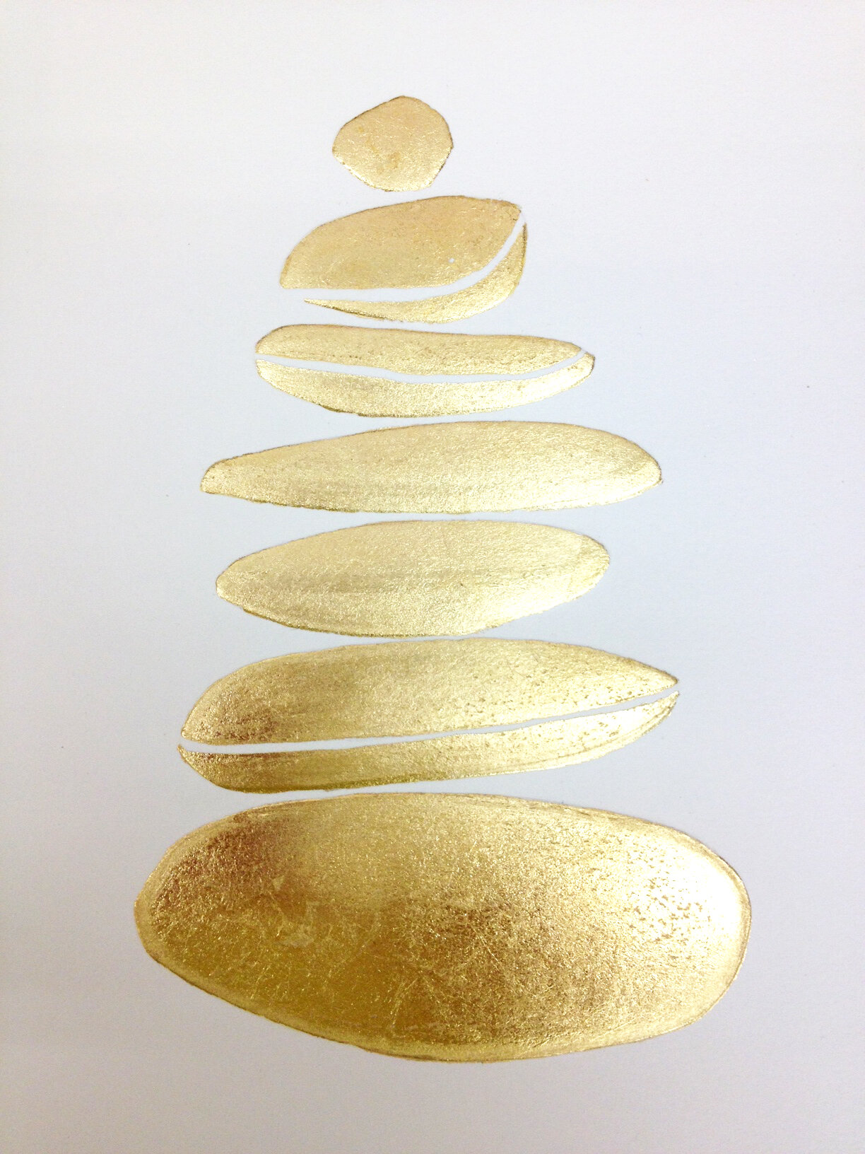 Hope is the Thing, Detail