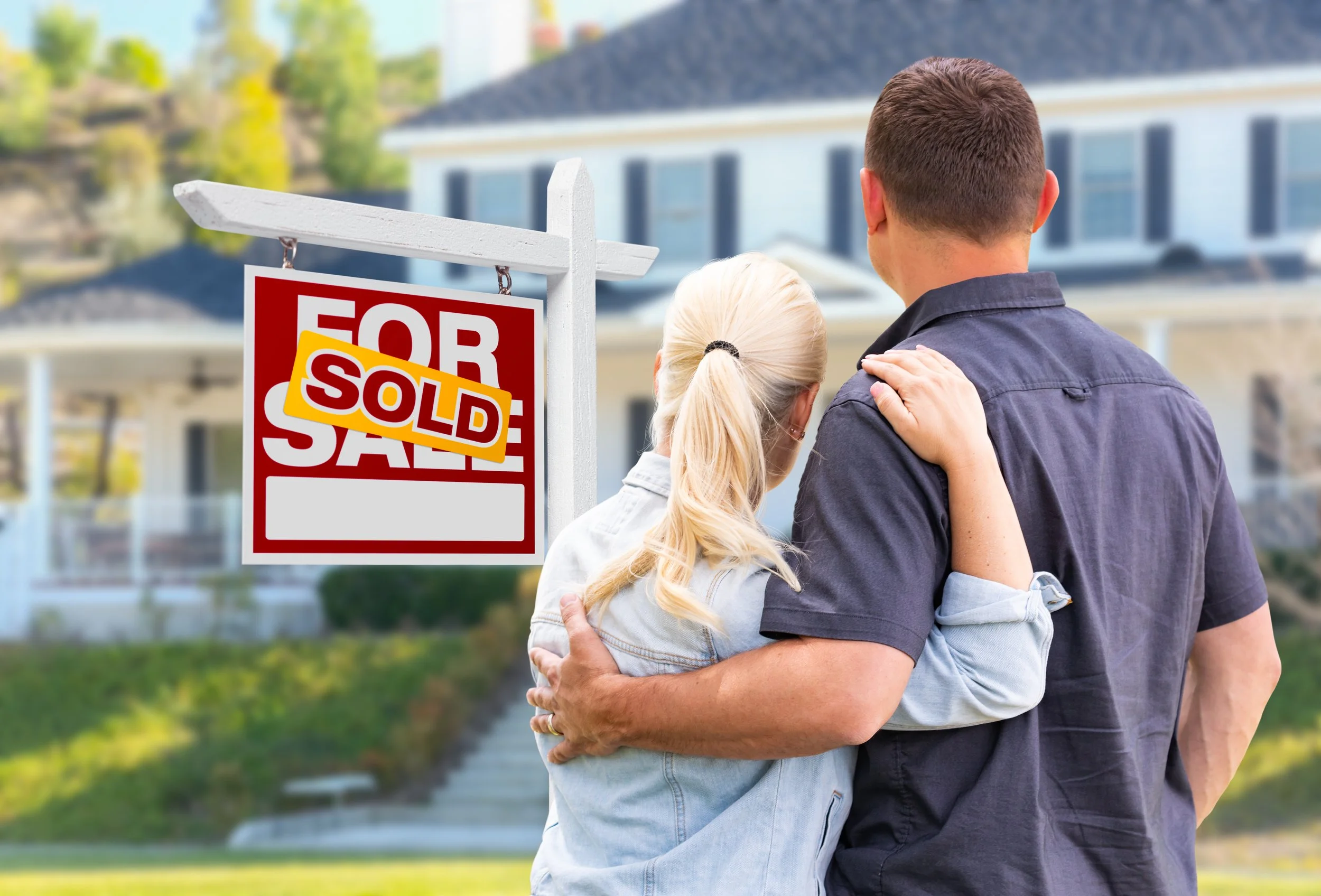 Why Should You Sell Your Home In 2023?