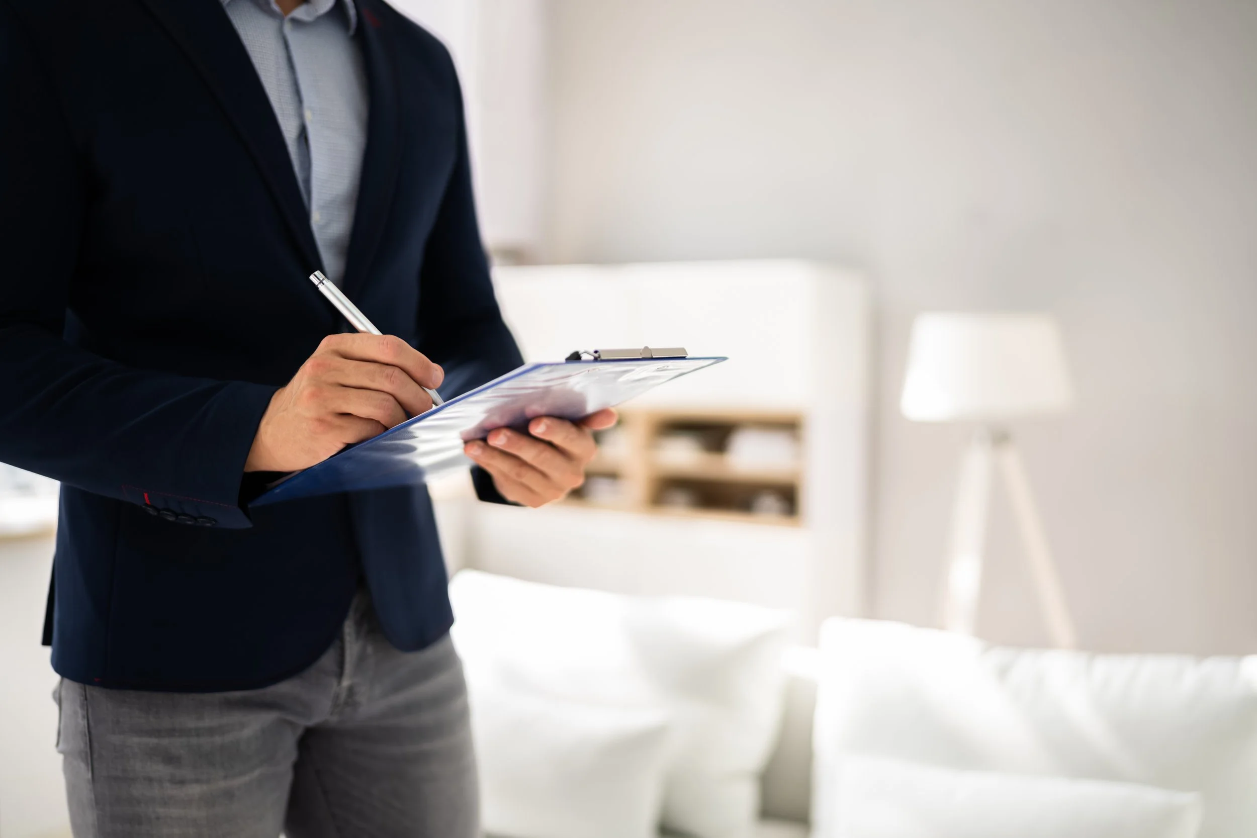 Understanding The Home Appraisal Process 