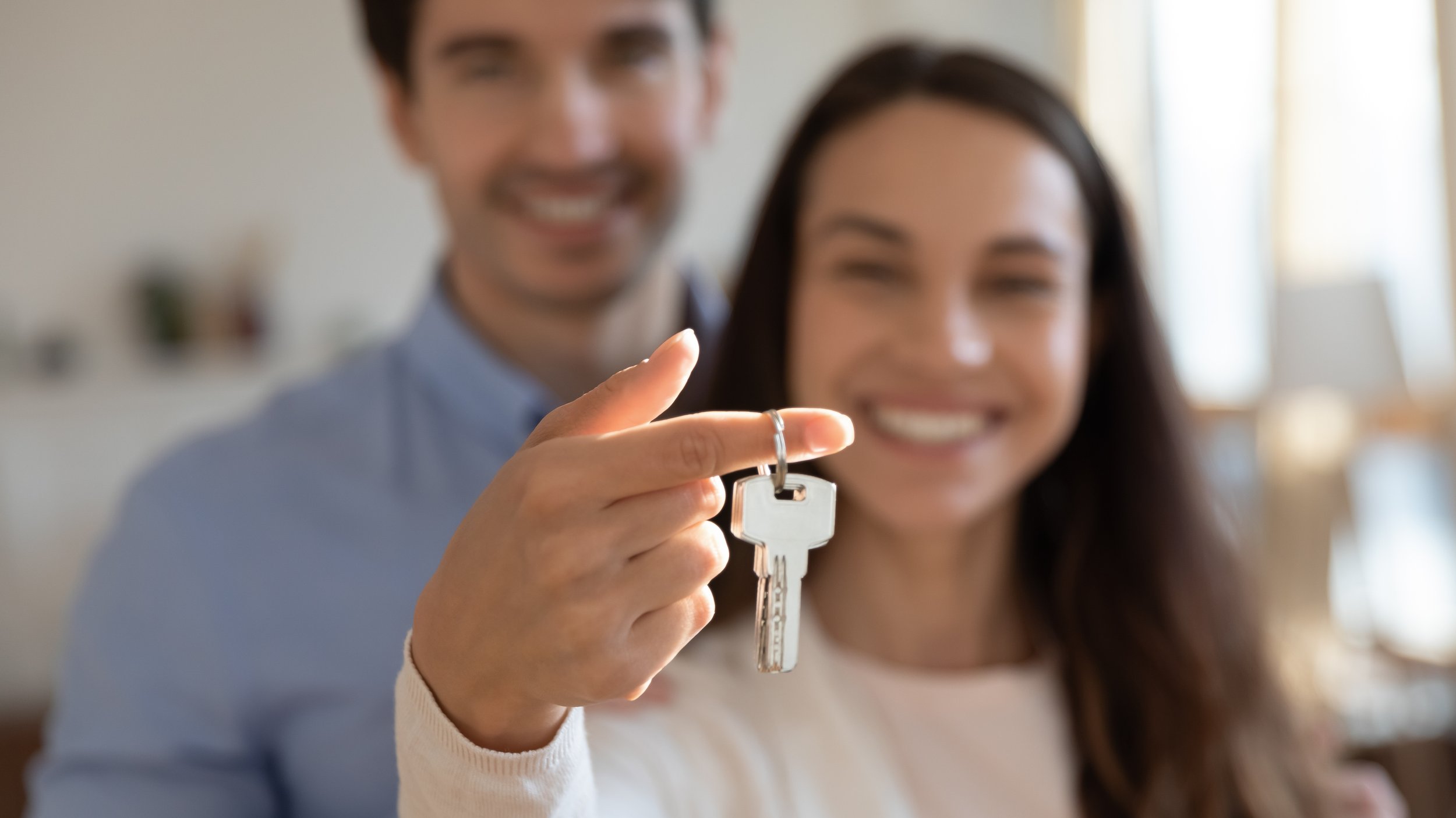 Do’s and Don'ts for First-Time Homebuyers