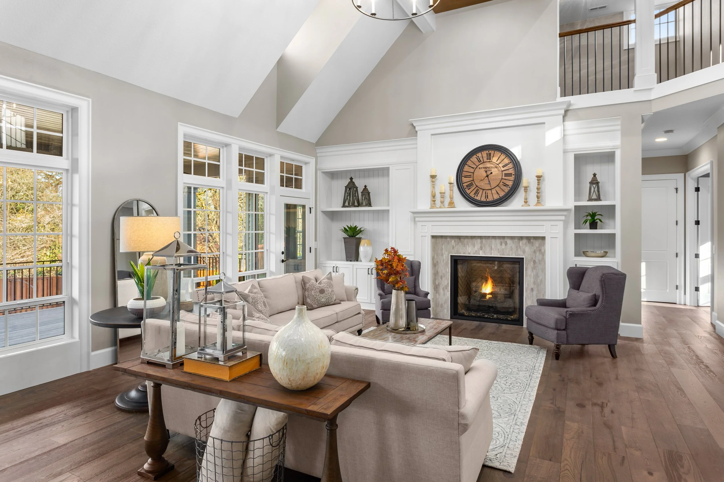 How To Stage A House in 2023
