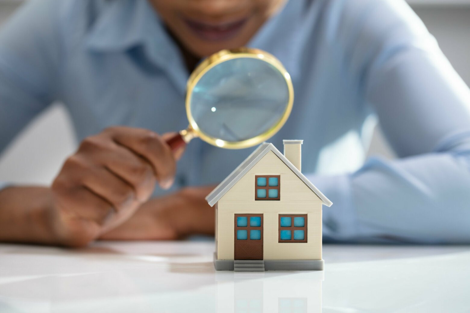 What’s The Difference Between a Home Appraisal and Inspection?