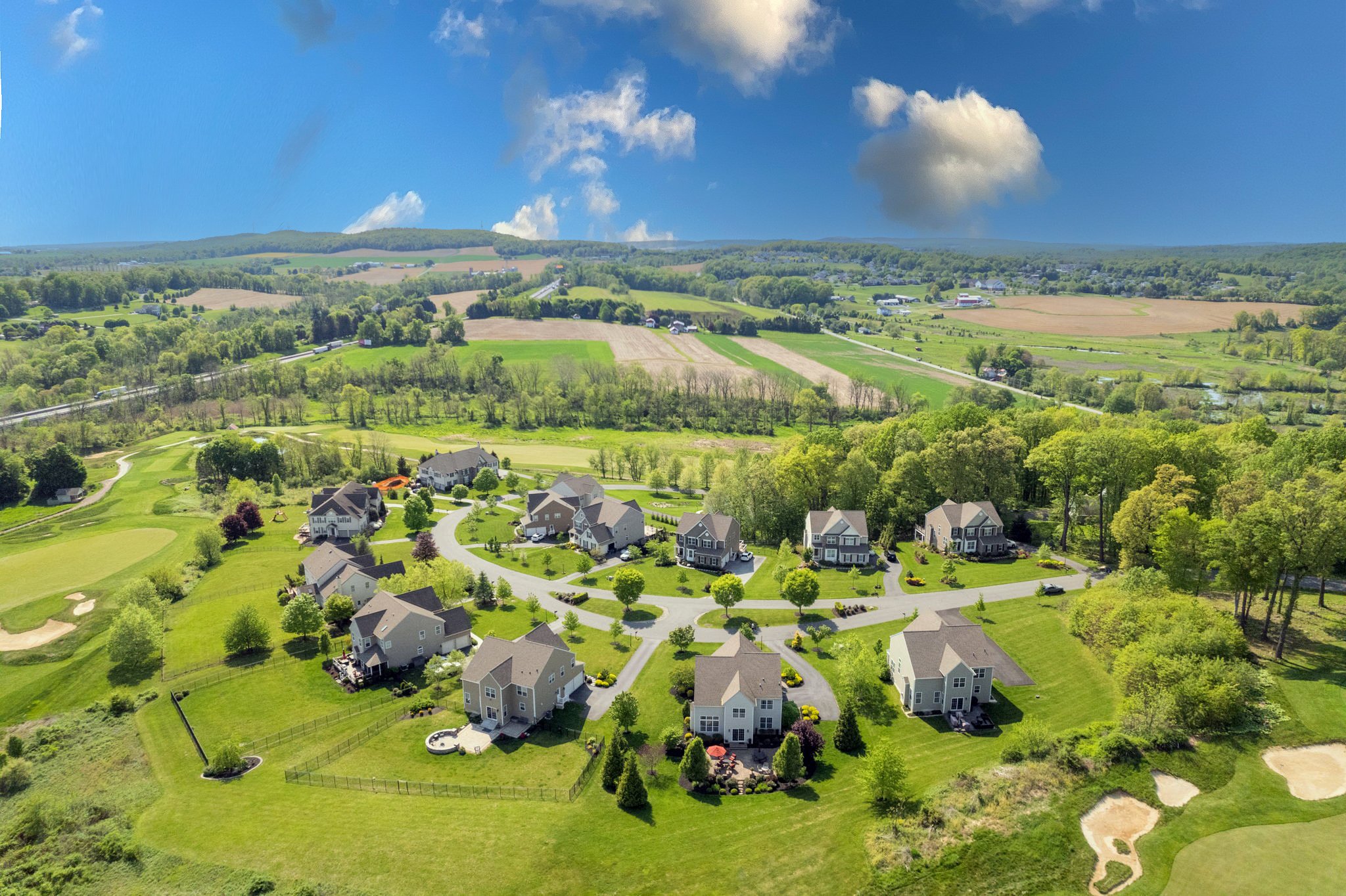 What Time Of The Year Is Housing Inventory Highest?