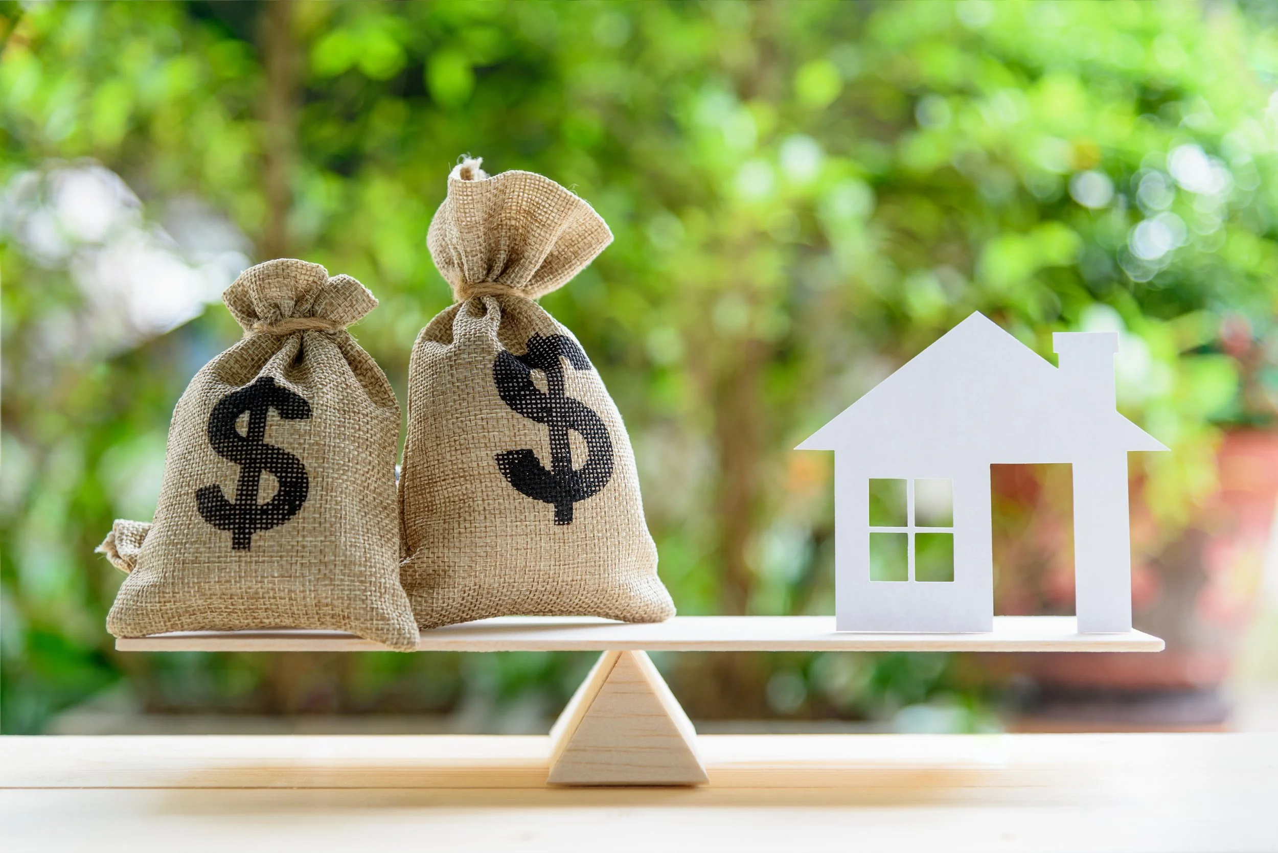 Are Home Prices Dropping in PA?