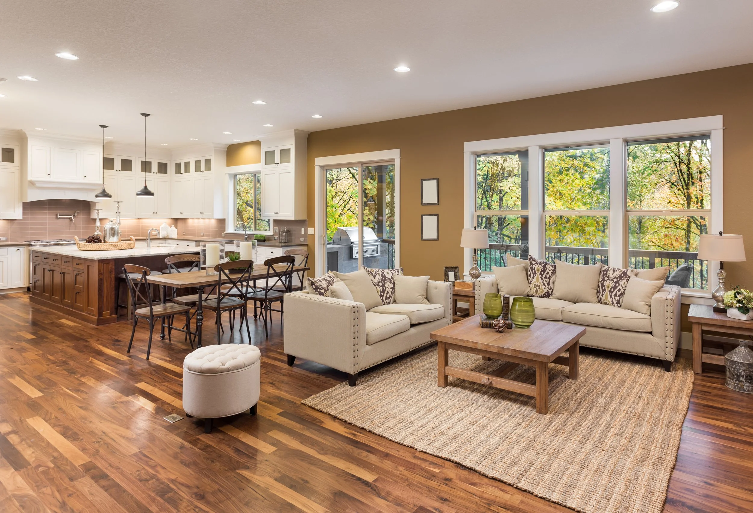 How Does Your Home Impact Your Well-Being?