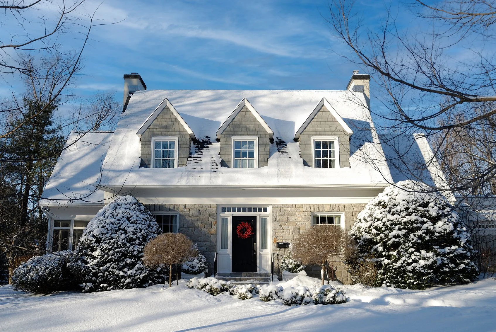 Selling Your Home in Winter: Tips for Making a Cozy Sale