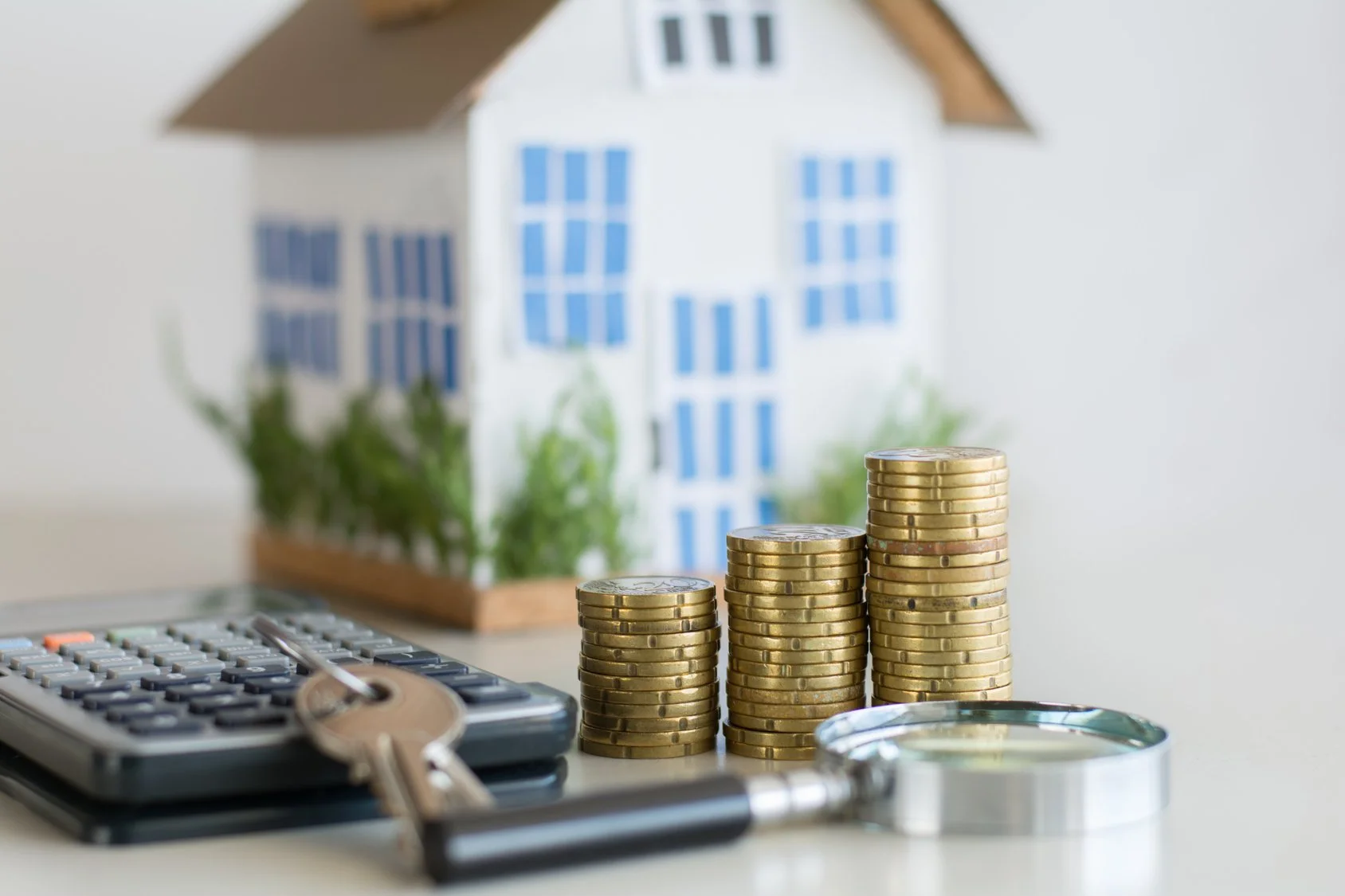 Understanding Financing Options: A Comprehensive Guide for Homebuyers and Sellers