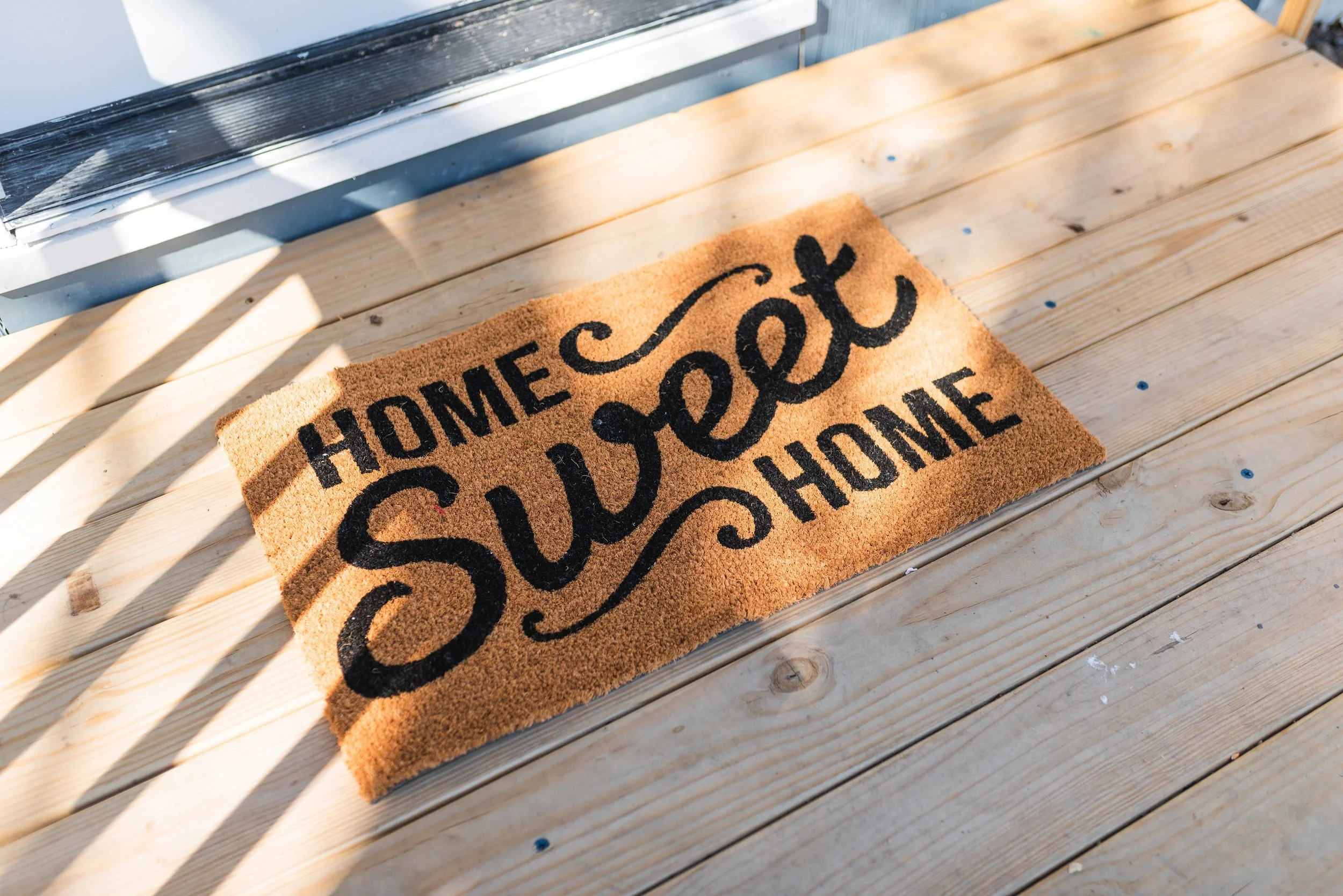 Strategic Tips for Buying Your First Home</a>
